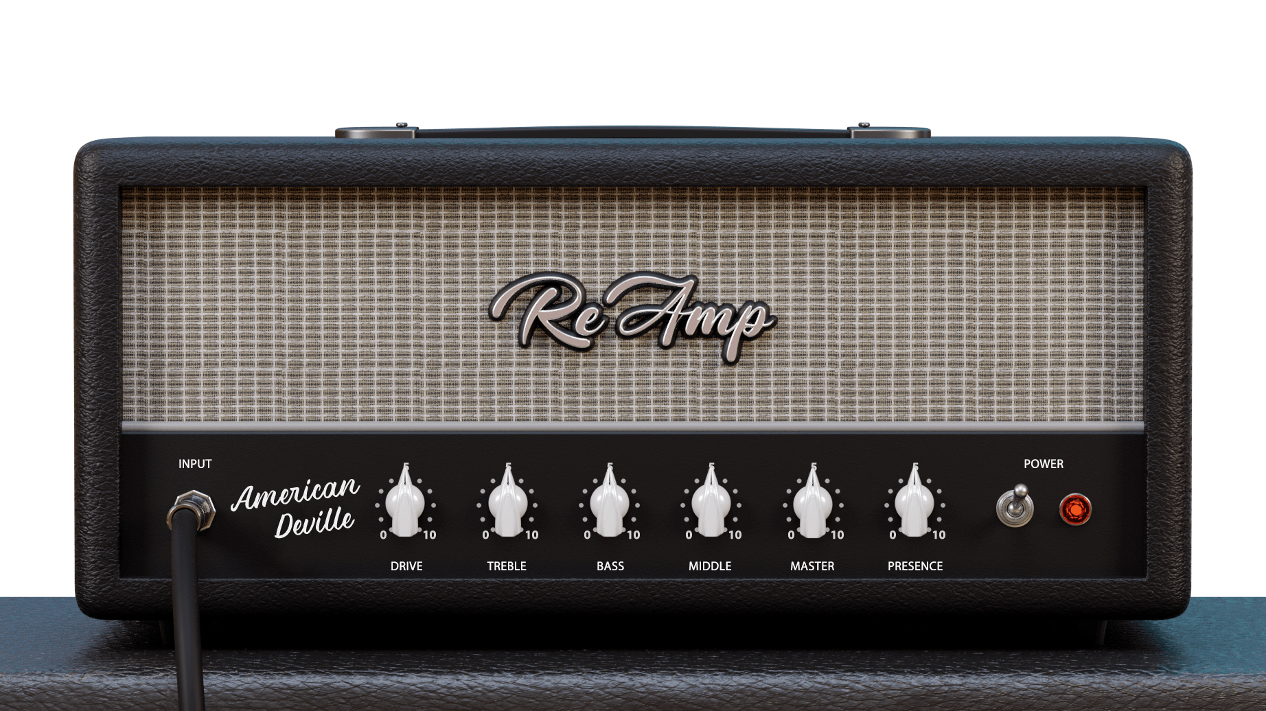 Audio Assault American deville